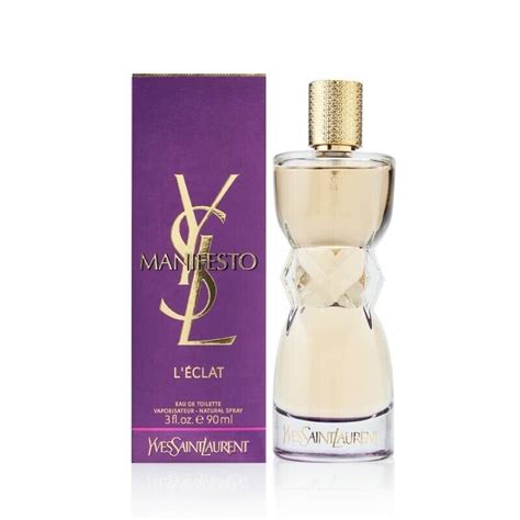 ysl manifesto l eclat 90ml